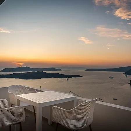 Caldera St G Apartment *