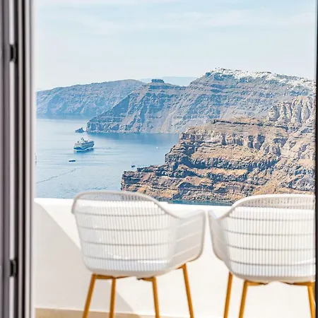 Caldera St G Appartement *